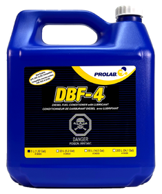 Carburant et alimentation