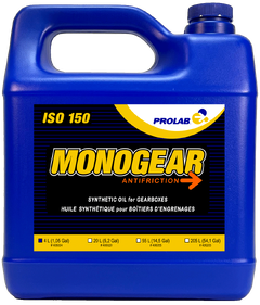 Monogear