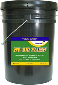 HY-BIO FLUSH