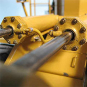 Sistemas hidráulicos