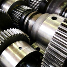 Cajas de engranajes