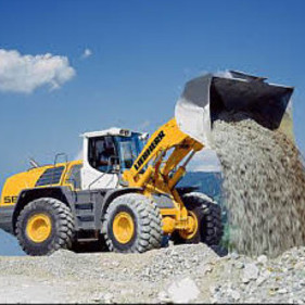 Maquinaria pesada