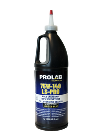75W-140 LS-PRO