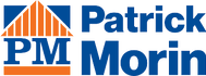 Patrick Morin