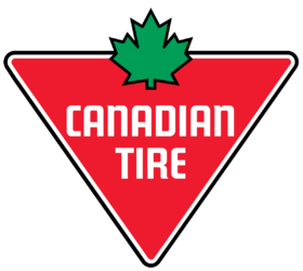 Canadian Tire