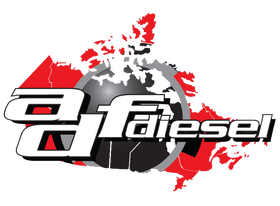 ADF DIESEL MONTRÉAL