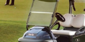 Golf carts