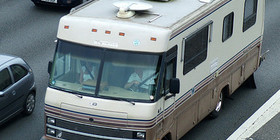 Recreational vehicles